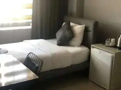 Çalışkanlar Apart Otel - 18