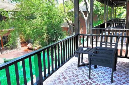 Koh Tao Beach Club - 39