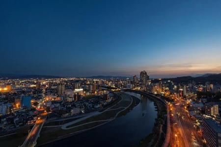 Crowne Plaza Ana Kumamoto New Sky, An Ihg - 71
