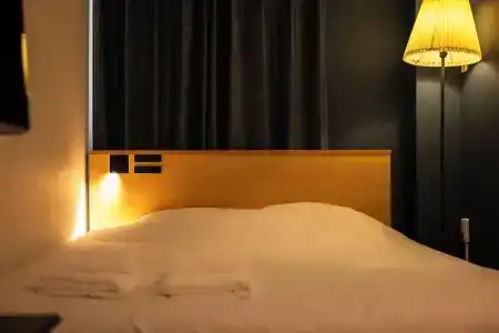 e-stay namba - 113