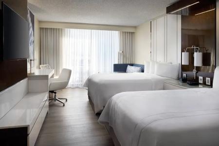 Irvine Marriott - 76