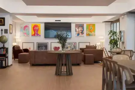 Sophid Wellness Suites Karpathos - 0