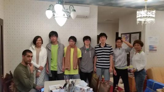 Tokyo Guest House 2020 - 20