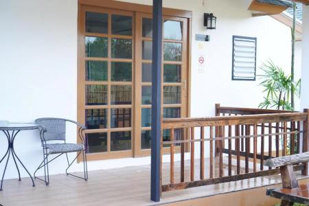 Green Terrace Resort - 86