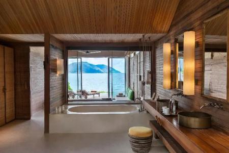 Six Senses Con Dao - 68