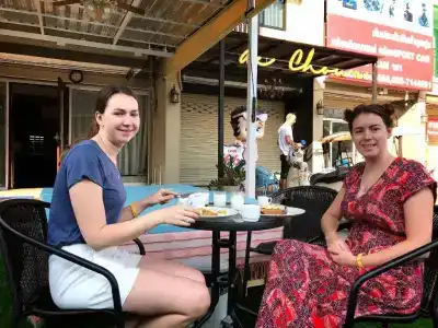 Bann Tawan Hostel & Spa - 17