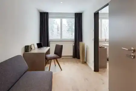 Boardinghouse Das Rundum - 50
