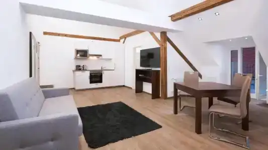 Apart- Stadtvilla Premium - 44