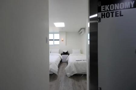 Ekonomy Incheon - 123