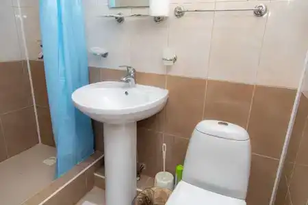 Солнечный - 7