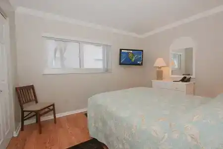 Gulfview Manor - 1