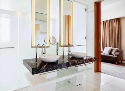 Sheraton Grand Hiroshima - 23