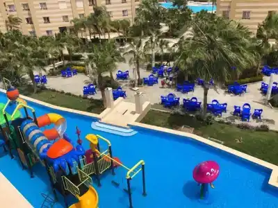 Grand Ocean El Sokhna - 15