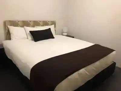 Best Western Cattle City Motor Inn - 161