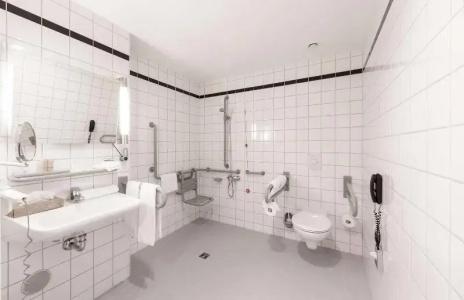 Radisson Blu Hannover - 37
