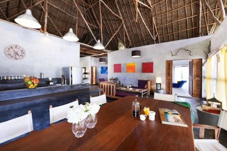Upendo Beach Boutique Zanzibar - 169