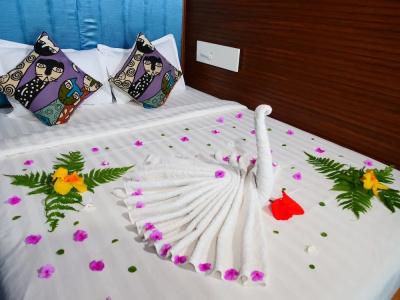 Sandy Beach Bungalows - 86
