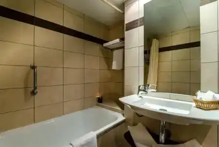 Hôtel Miramont - 25
