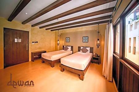 Dewan Bangkok - Sha Certified - 35