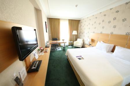 Anemon Manisa - 6