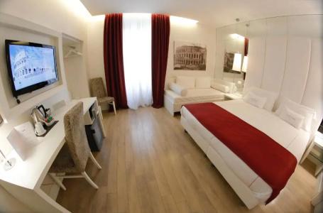Tullia&Prisca Relais - 130