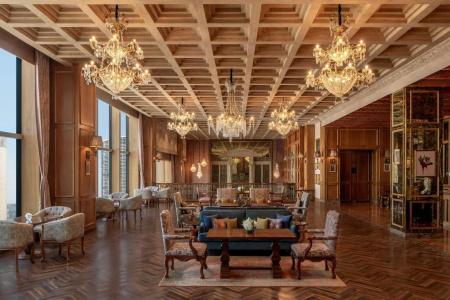 The St. Regis Mumbai - 34
