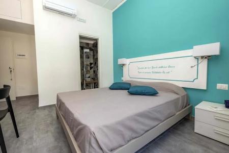 Miti Dello Stretto b&b - 24
