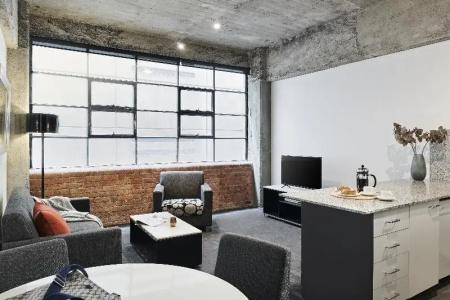 Punthill Apartment - Manhattan - 28