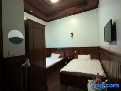 Boyu Yunlong - 154