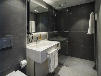 Executive Residency by Best Western Amsterdam Airport - 9