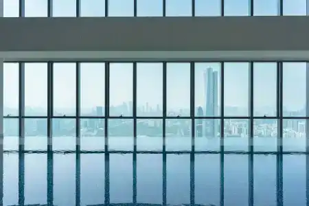 Crowne Plaza Shenzhen Nanshan, An Ihg - 21