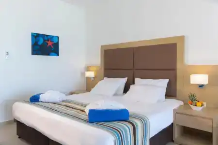 Sentido Asterias Beach Resort - 36