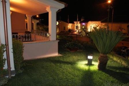 Ristorante Borgo La Tana - 120