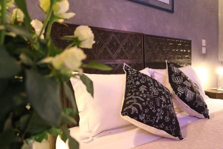 Riad Marrakiss - 62
