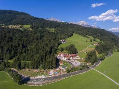 Berghof - 9