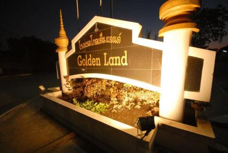 OYO 859 Golden Land - 0