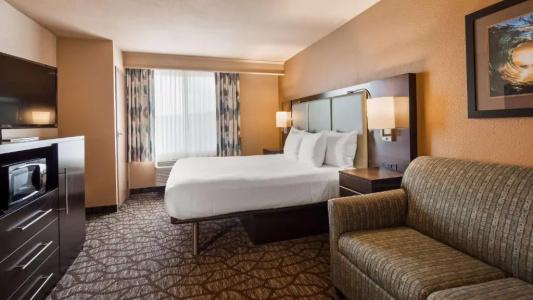 Best Western Plus Palms - 42
