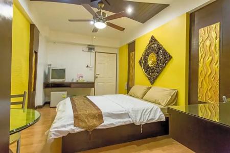 Rangsit Grand Condo - 41