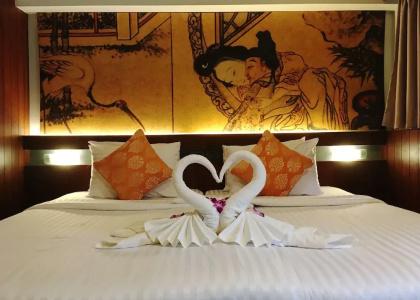 Lap Roi Karon Beachfront by Shanaya - 48