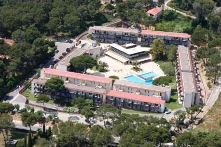 ApartComtat Sant Jordi - 80