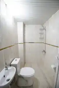 Ersoy Aga Otel - 76