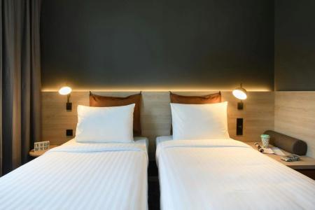 Moxy Stuttgart Feuerbach - 18