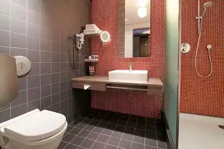 Mercure Tilburg Centrum - 83