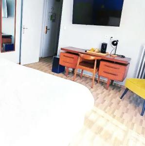 ibis Styles Le Havre Centre - 73