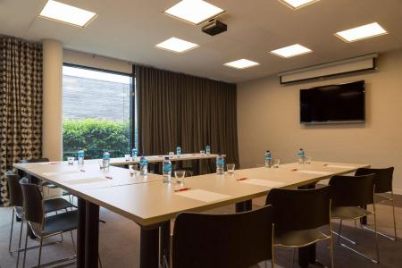 Padja hôTel & Spa Vannes - 16