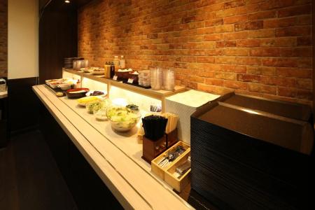Route Inn Toyota Motomachi - 10