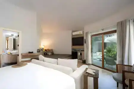 Kundala Beach Resort Hua Hin - 26