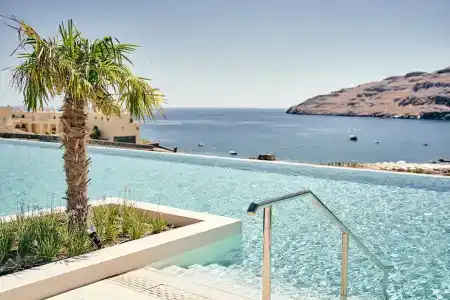 Lindos Grand Resort and Spa - Adults Only - 17