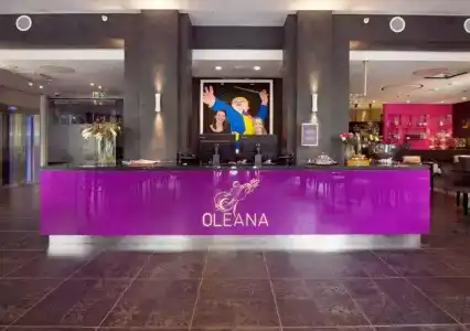 Oleana - 24