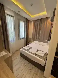 Sardunya Andifli Otel - 19